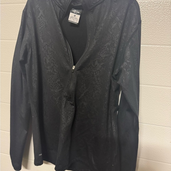 Nike Jackets & Blazers - Nike Black Women's Ski Jacket